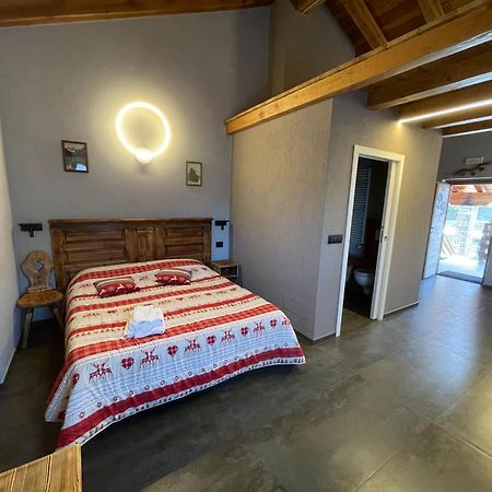 Hotel Chacaril Pila  Buitenkant foto