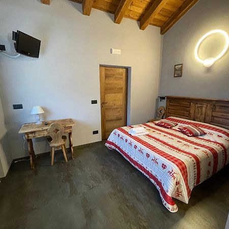 Hotel Chacaril Pila  Buitenkant foto