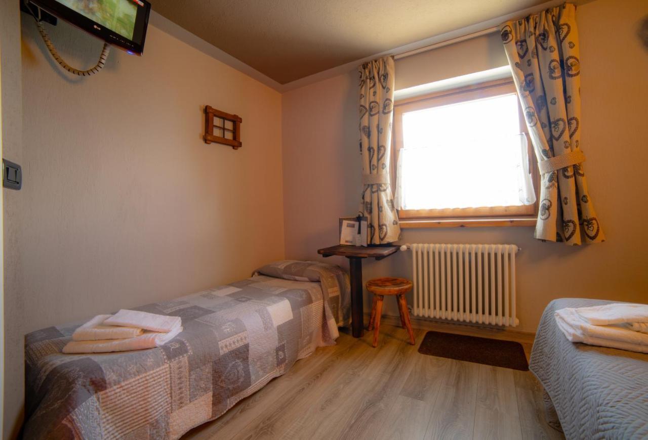 Hotel Chacaril Pila  Buitenkant foto