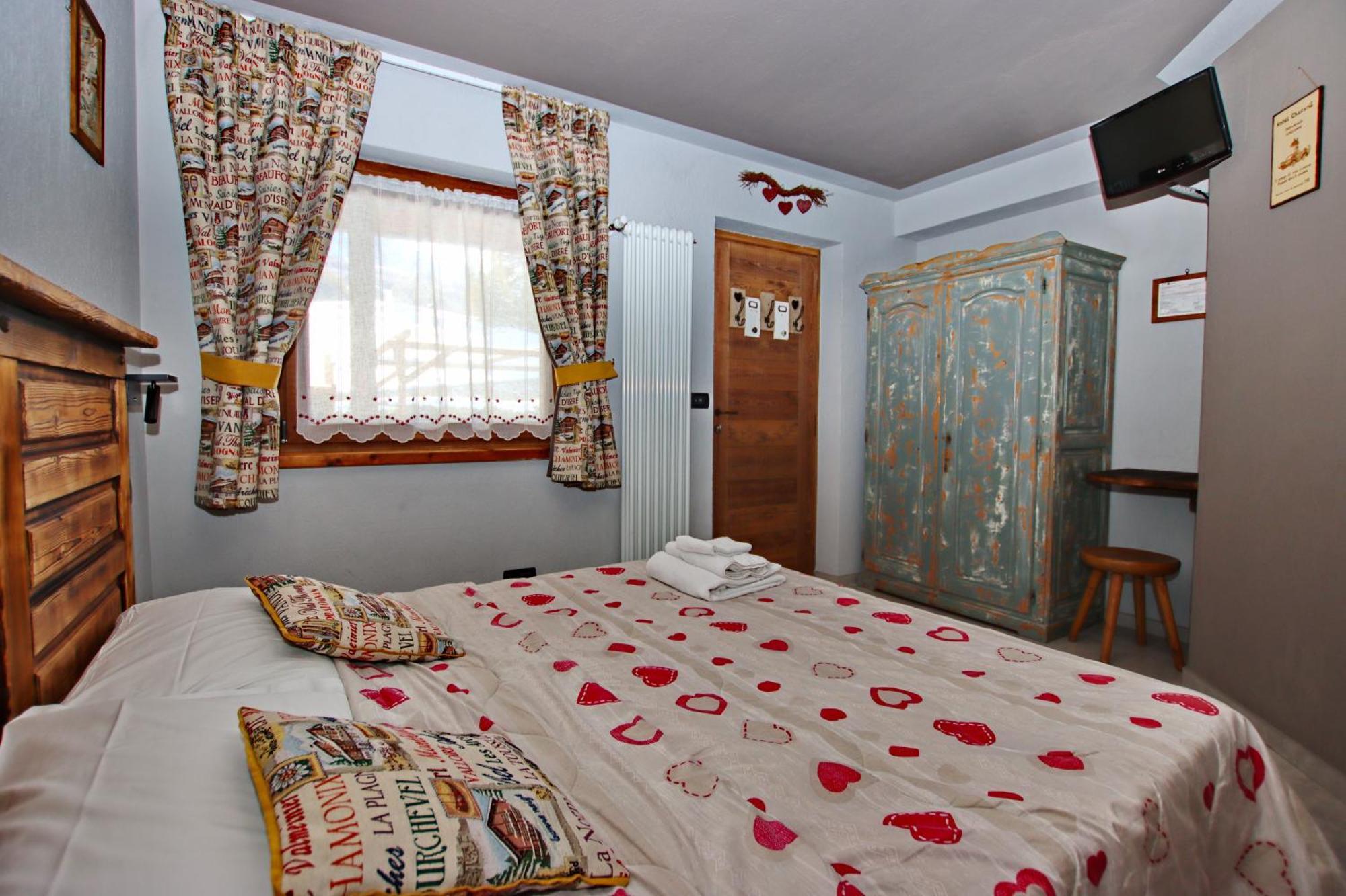 Hotel Chacaril Pila  Buitenkant foto