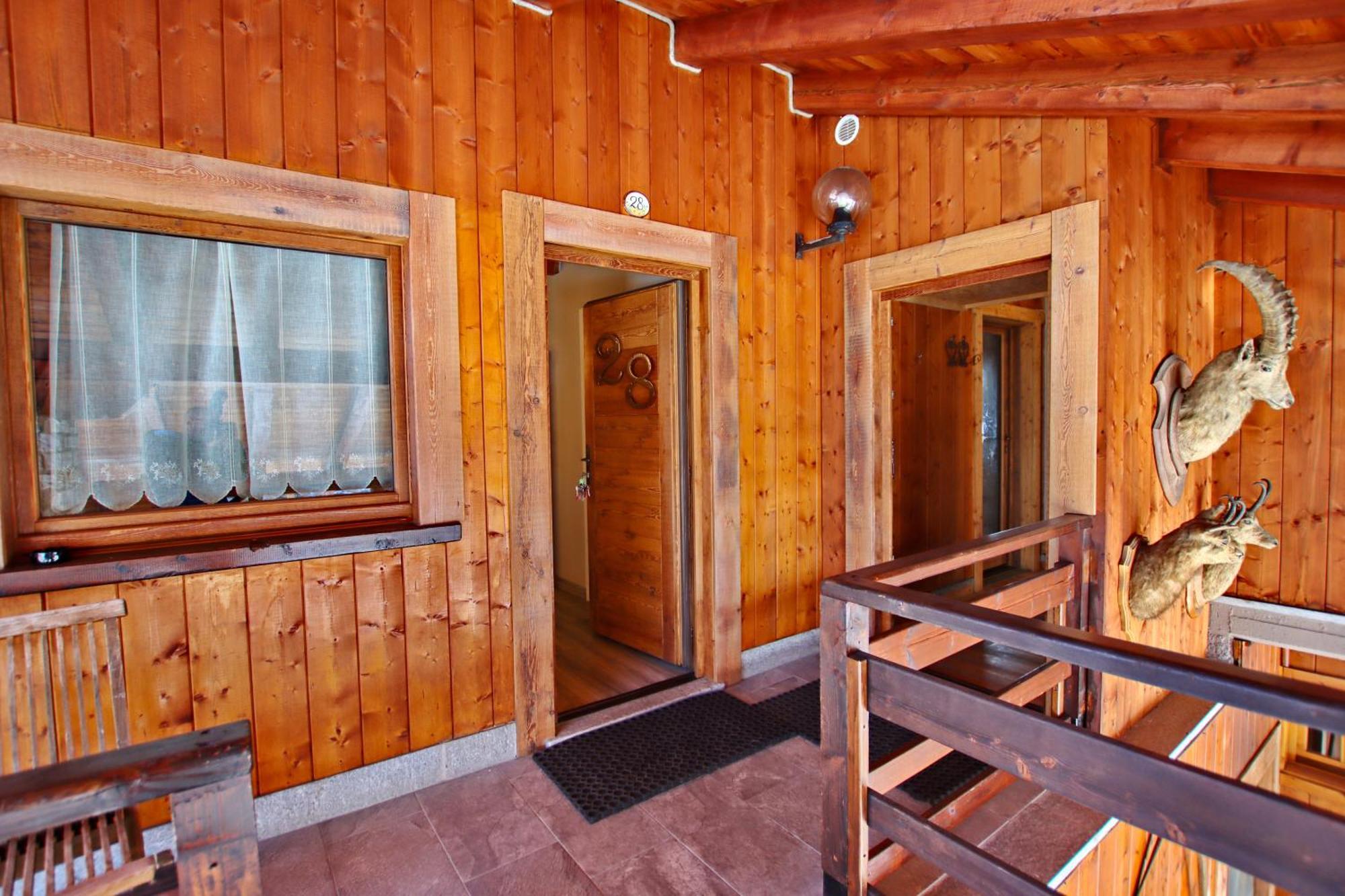 Hotel Chacaril Pila  Buitenkant foto