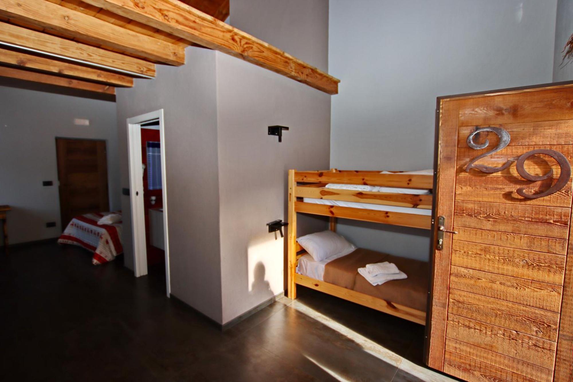 Hotel Chacaril Pila  Buitenkant foto