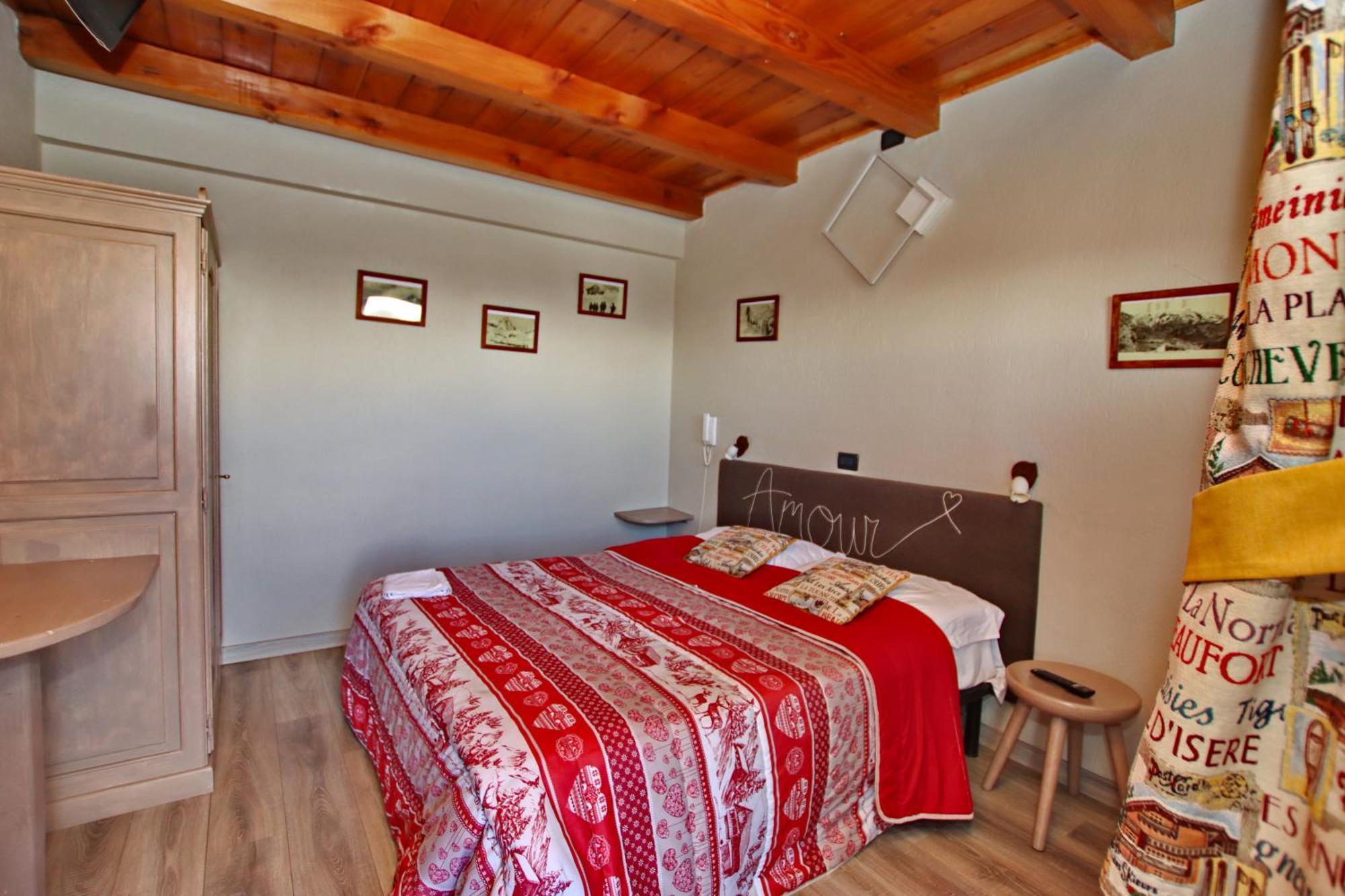 Hotel Chacaril Pila  Buitenkant foto