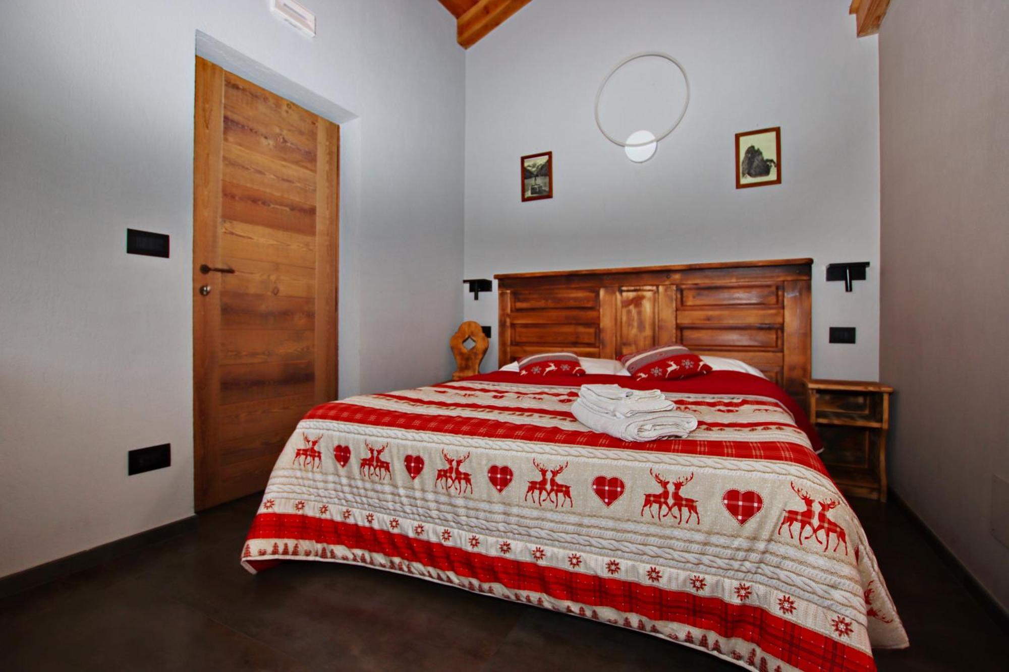 Hotel Chacaril Pila  Buitenkant foto