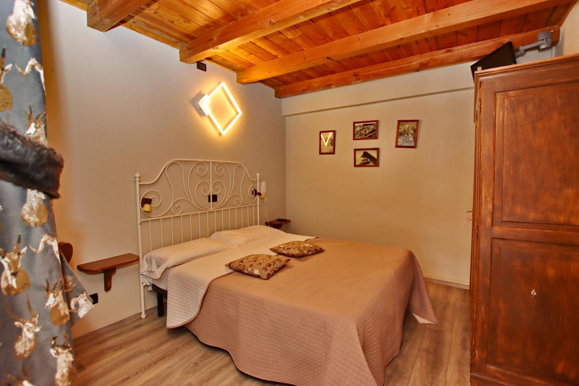 Hotel Chacaril Pila  Buitenkant foto