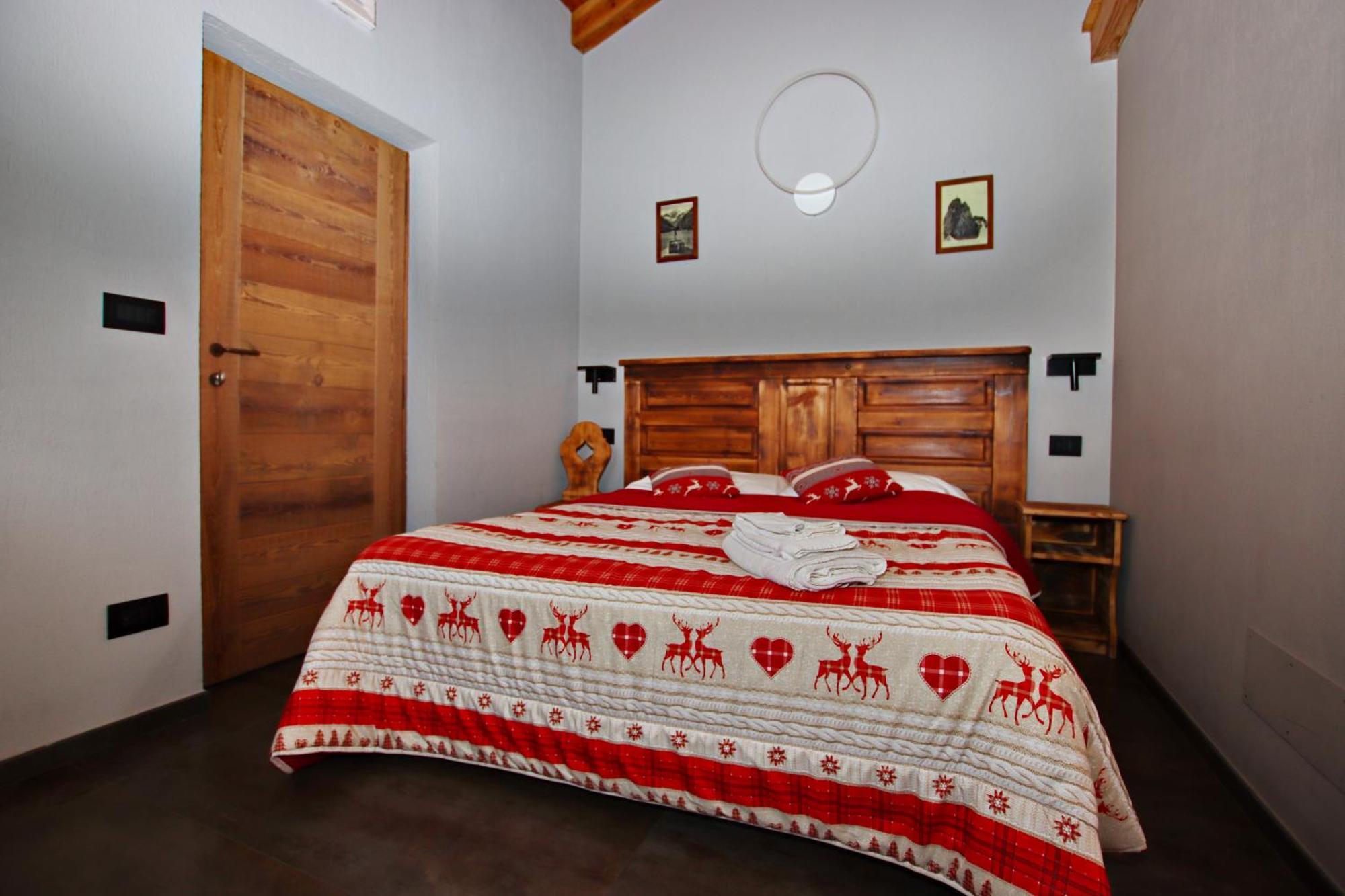 Hotel Chacaril Pila  Buitenkant foto