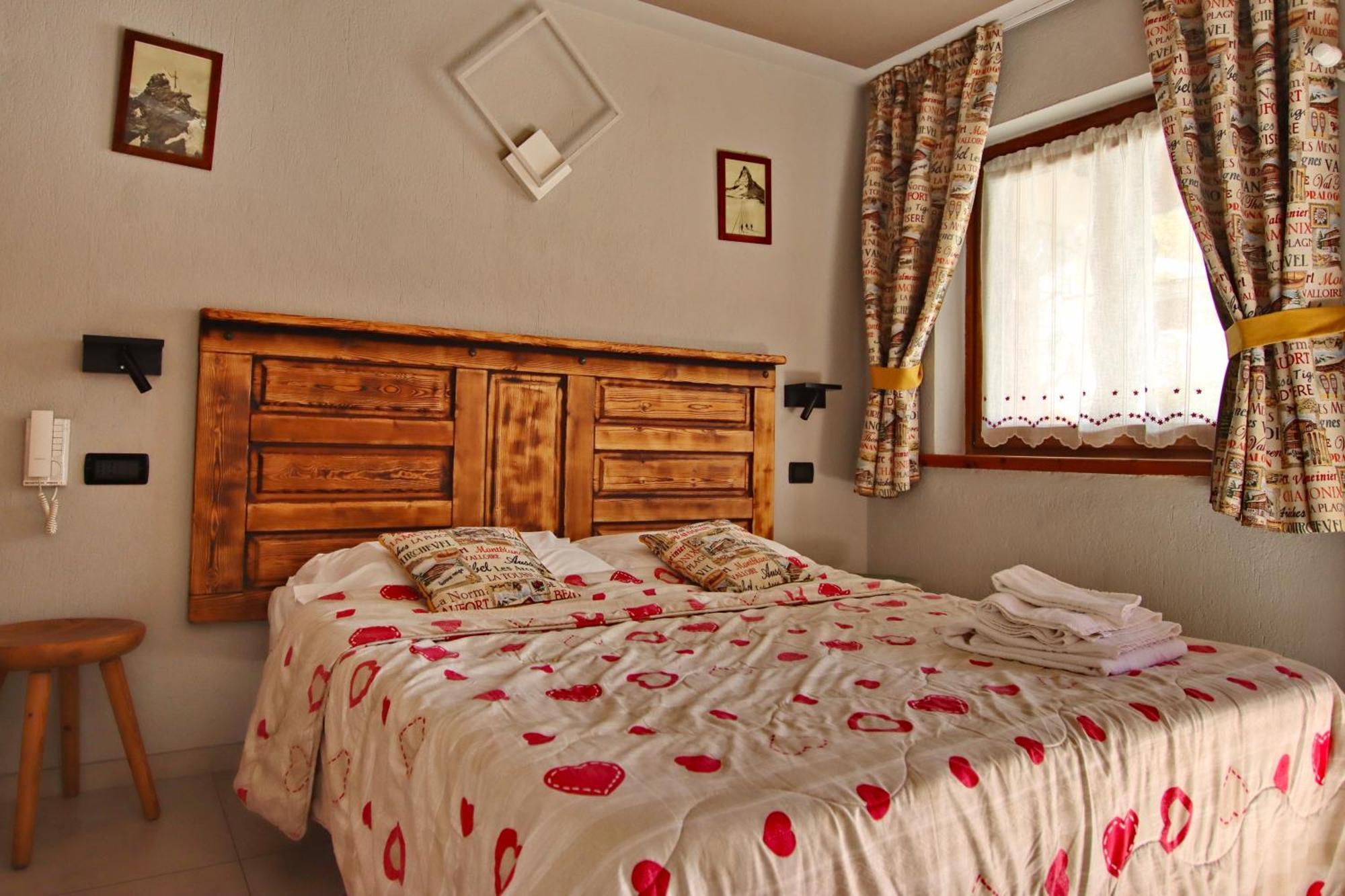 Hotel Chacaril Pila  Buitenkant foto