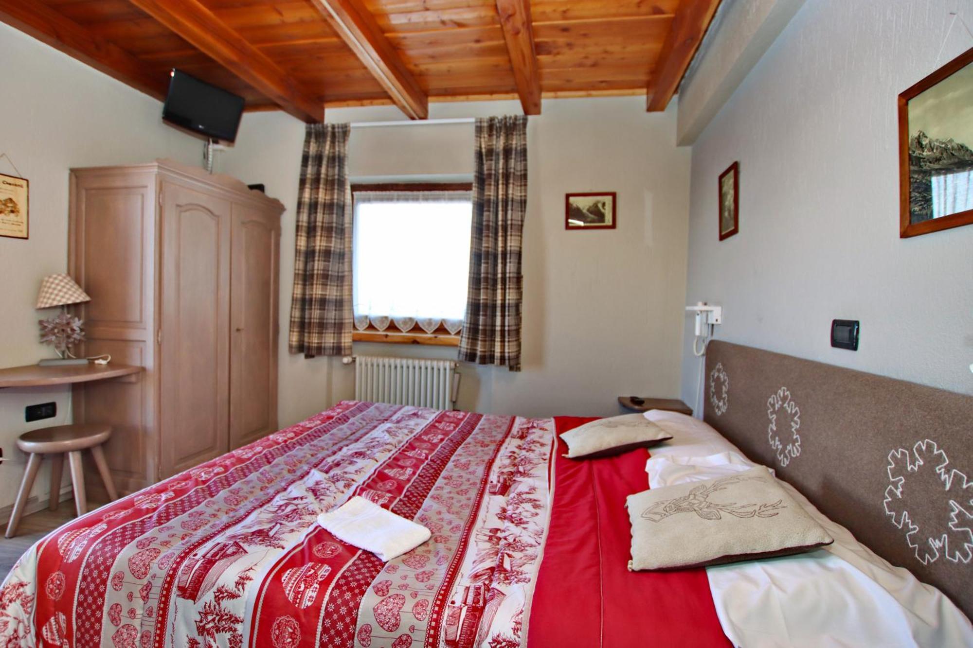 Hotel Chacaril Pila  Buitenkant foto