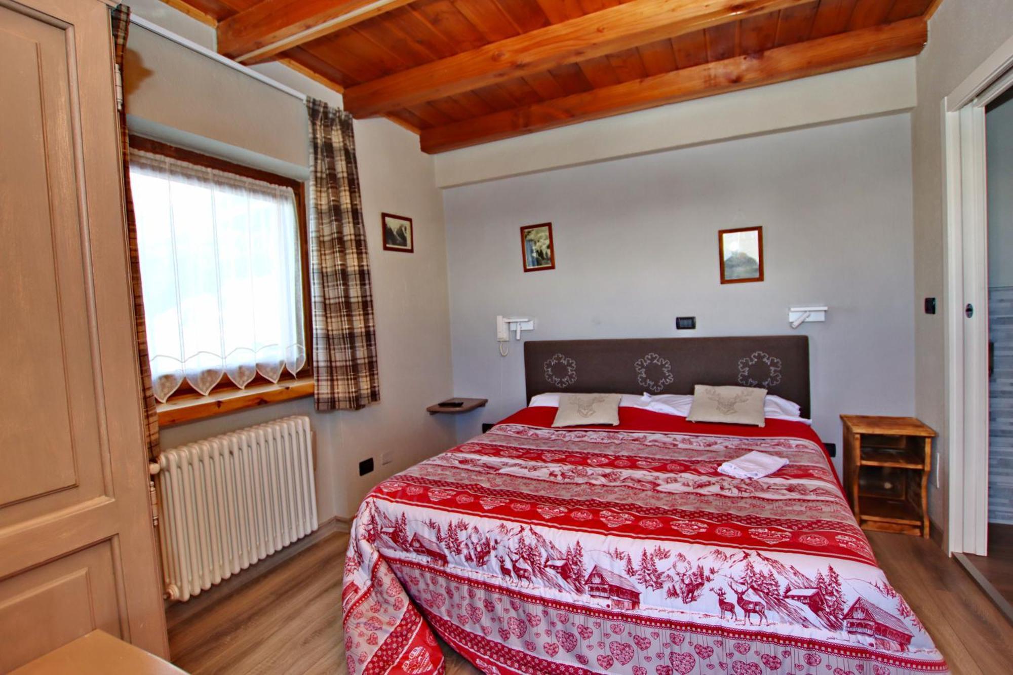 Hotel Chacaril Pila  Buitenkant foto