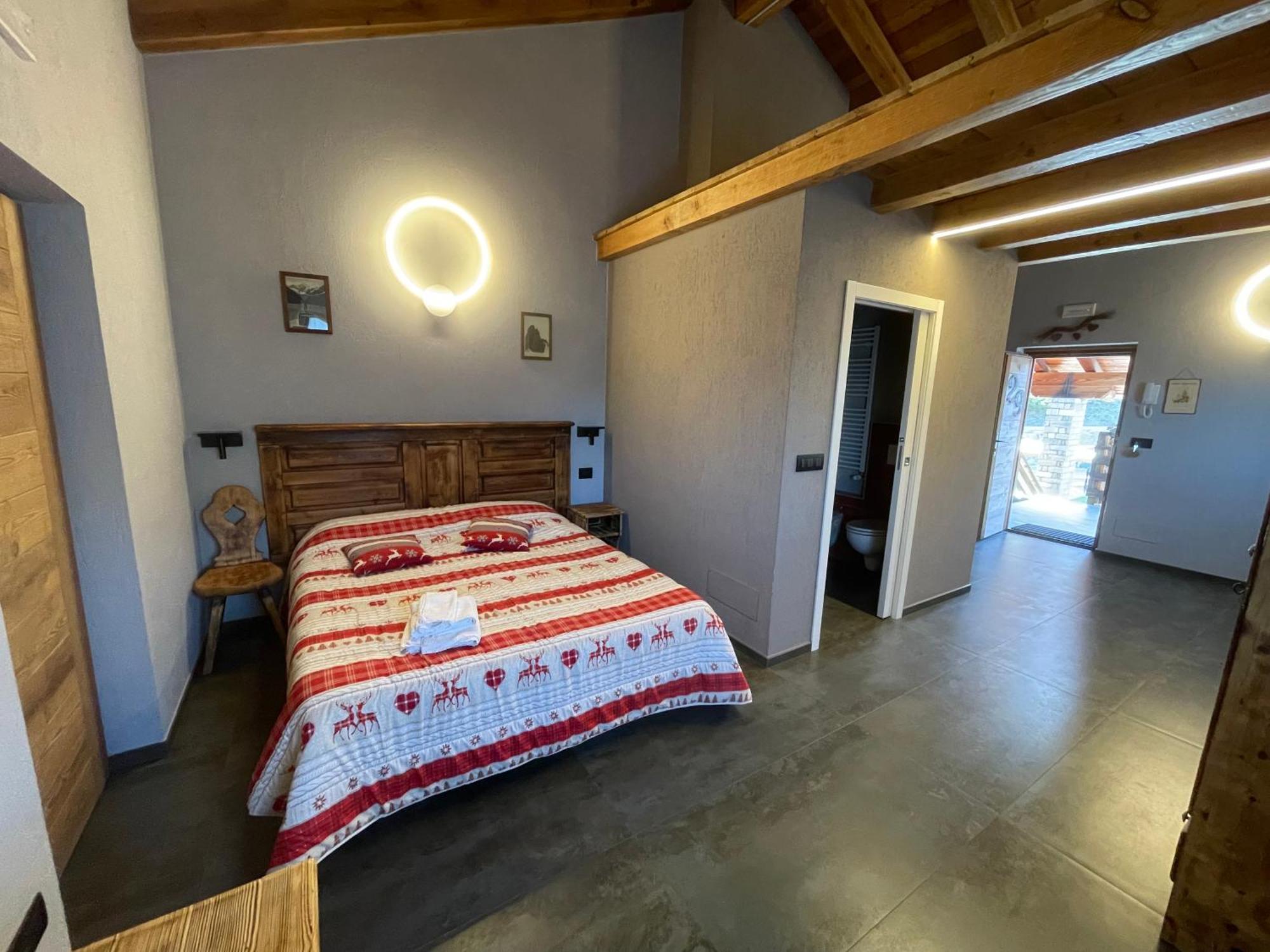 Hotel Chacaril Pila  Buitenkant foto