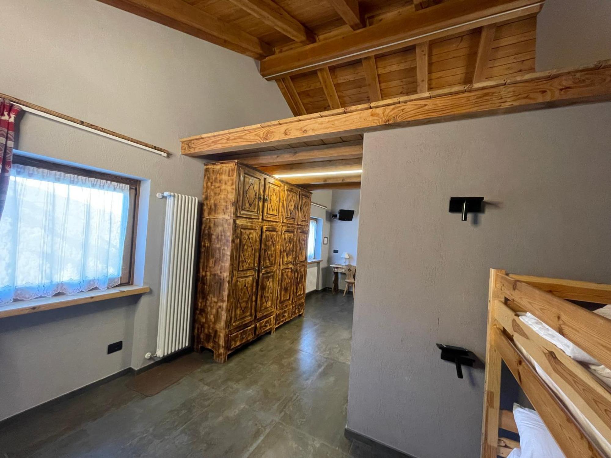 Hotel Chacaril Pila  Buitenkant foto
