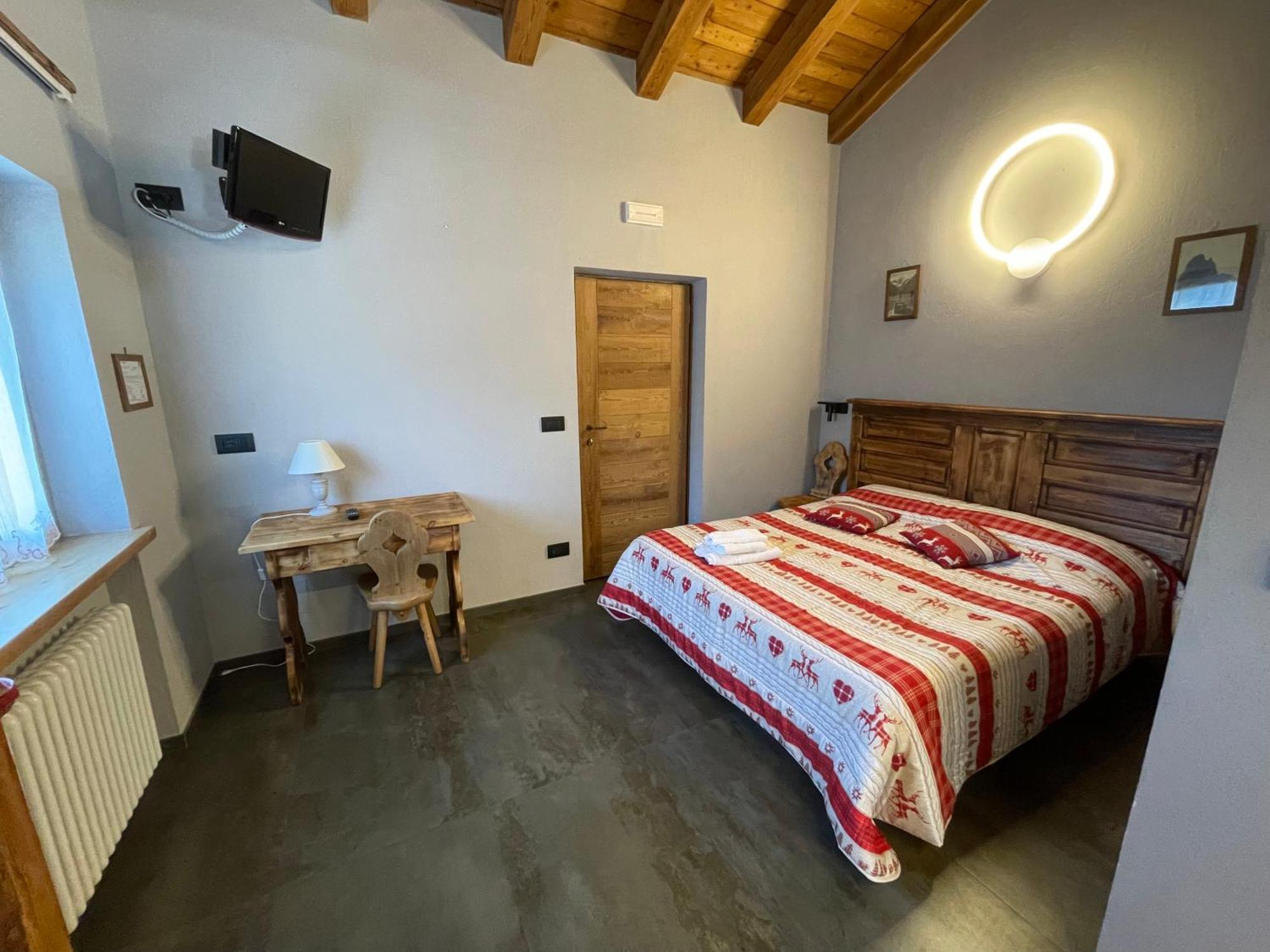 Hotel Chacaril Pila  Buitenkant foto