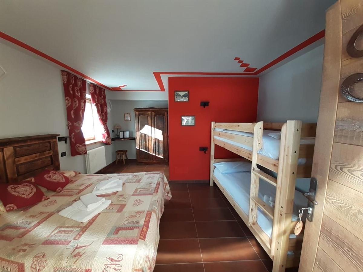 Hotel Chacaril Pila  Buitenkant foto