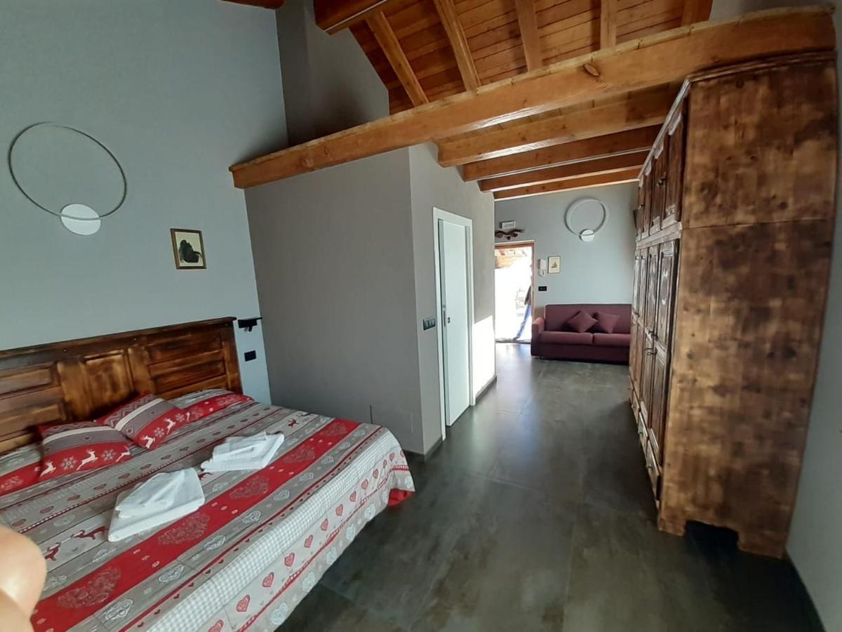 Hotel Chacaril Pila  Buitenkant foto